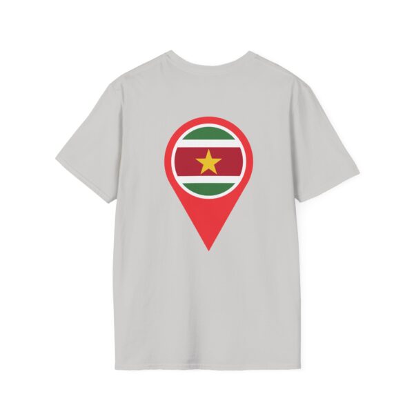 Surinamese Flag Tee – Show Your National Pride - Image 20