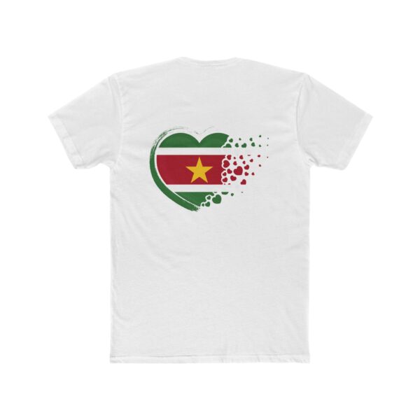 The Surinamese Legacy Tee - Image 2