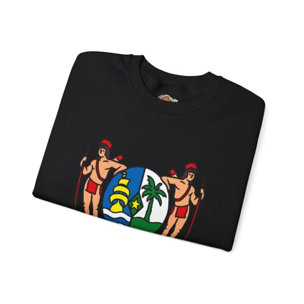 The Surinamese Legacy Hoodie - Image 7