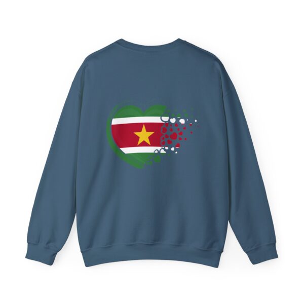 The Surinamese Legacy Hoodie - Image 38