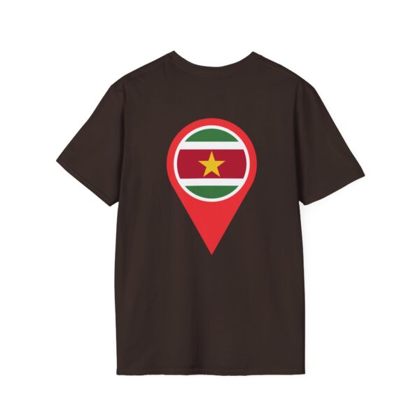 Surinamese Flag Tee – Show Your National Pride - Image 32