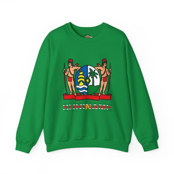 The Surinamese Legacy Hoodie - Image 17