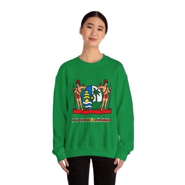 The Surinamese Legacy Hoodie - Image 20