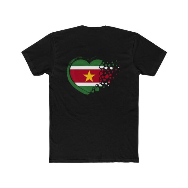 The Surinamese Legacy Tee - Image 4