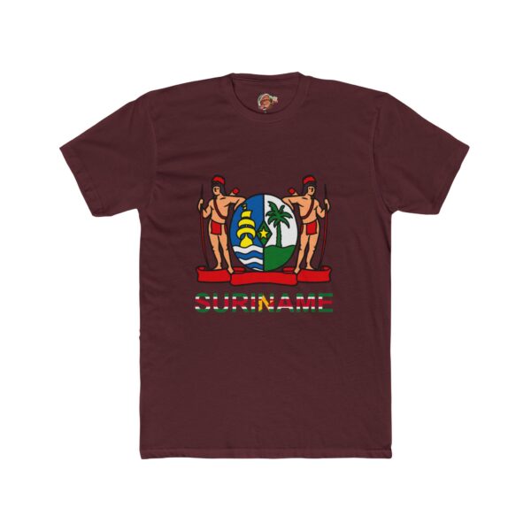 The Surinamese Legacy Tee - Image 15