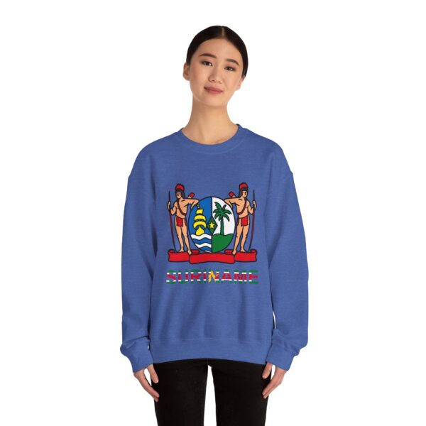 The Surinamese Legacy Hoodie - Image 36