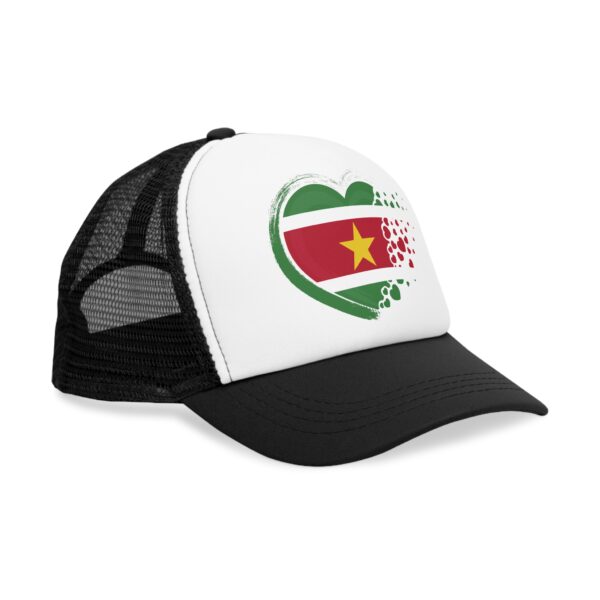 The Suriname Legacy - Cap - Image 2