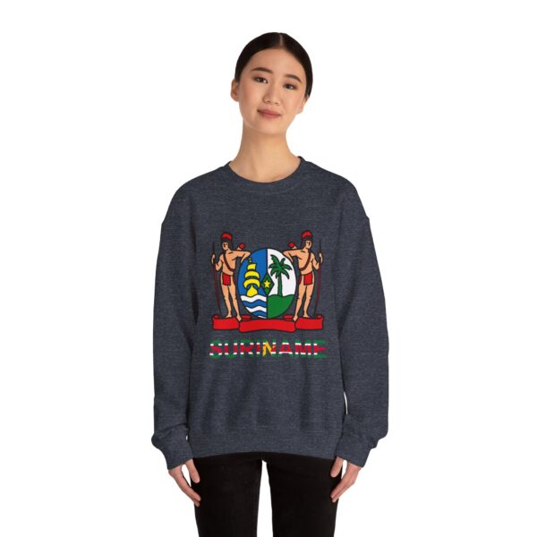 The Surinamese Legacy Hoodie - Image 32