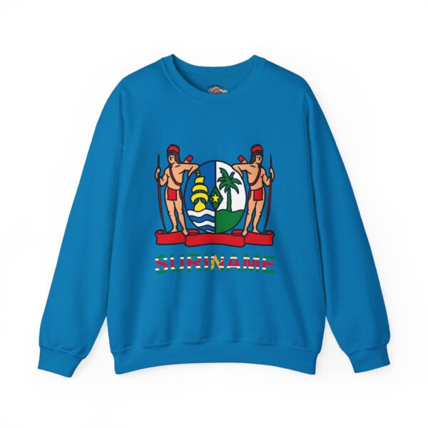 The Surinamese Legacy Hoodie - Image 41