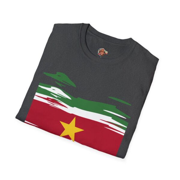 Surinamese Flag Tee – Show Your National Pride - Image 51