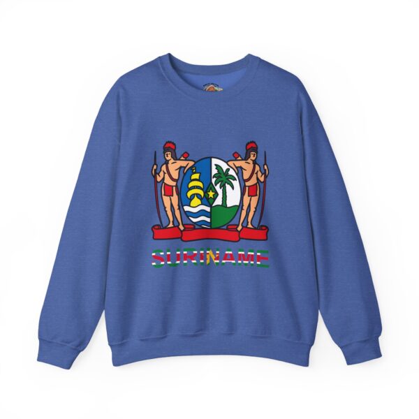 The Surinamese Legacy Hoodie - Image 33