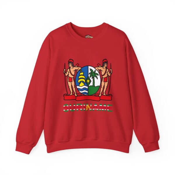 The Surinamese Legacy Hoodie - Image 53