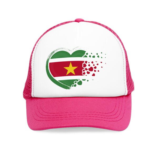 The Suriname Legacy - Cap - Image 9