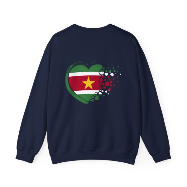 The Surinamese Legacy Hoodie - Image 50