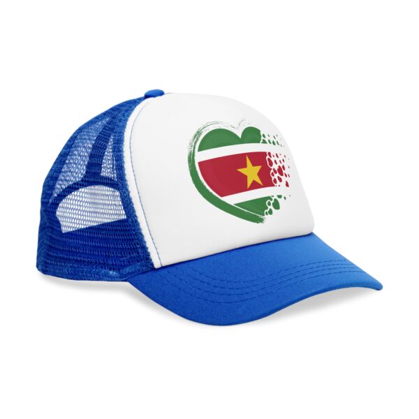 The Suriname Legacy - Cap - Image 6