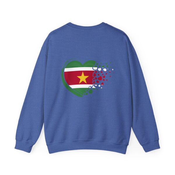 The Surinamese Legacy Hoodie - Image 34