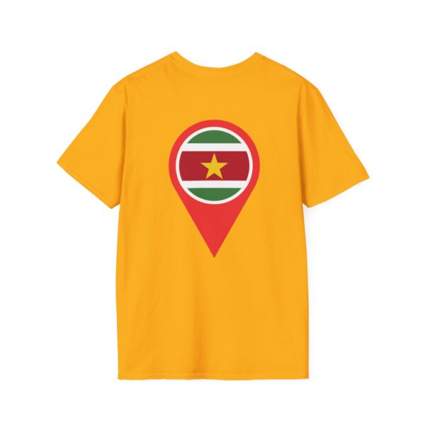 Surinamese Flag Tee – Show Your National Pride - Image 26