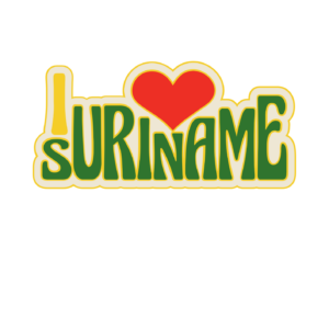 Suriname Corner