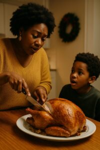 Monkey See Monkey Do: Tradities doorbreken en nieuwe gewoontes creëren