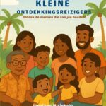 Kleine Ontdekkingsreizigers