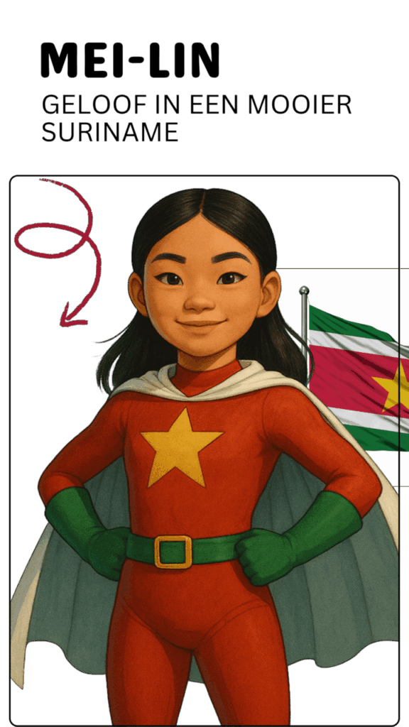 Mei Lin